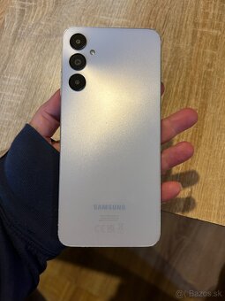 Predám Samsung Galaxy A05 s - 3