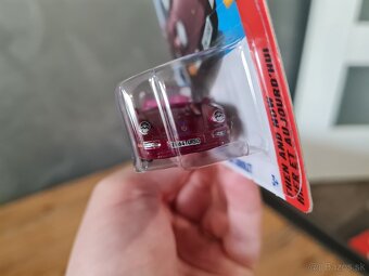 Porsche set 2025 Hot Wheels cabrio - 3