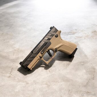 Grand Power Q1S Mk23 - 3