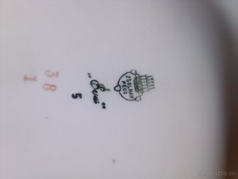 Polievková misa - 3