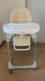 Stolička Peg Perego - 3