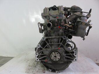 MOTOR SUZUKI LIANA (ER) LIFTBACK 1.6 - 3