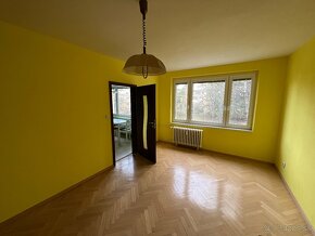 Predaj 2 izbového bytu v meste Banská Bystrica - 3