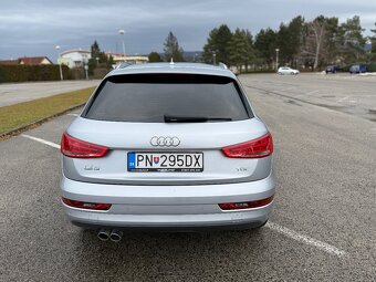 AUDI Q3 - 3