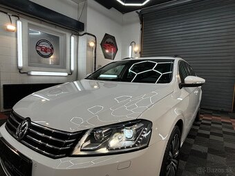 Volkswagen Passat Variant 2.0 TDI Comfortline - 3