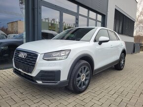 Audi Q2 2.0 TDI quattro S tronic - 3
