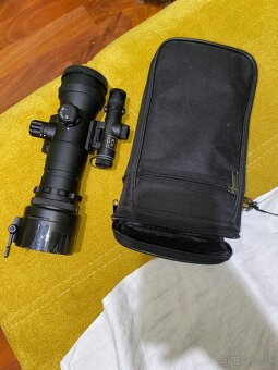 Dipol dn34 2+ gen. zeleny fosfor - 3
