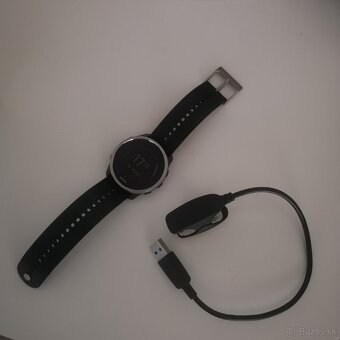 Suunto 5 Peak - 3