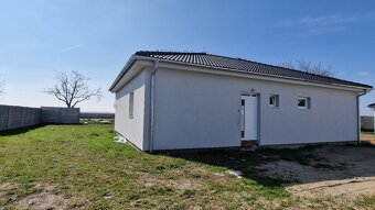 PREDAJ+PRENÁJOM NOVOSTAVBY - 3