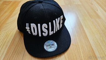 siltovka #Dislike - 3