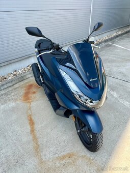 Honda PCX 125cm3 r.2023 - 3