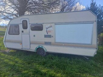 Karavan - 3