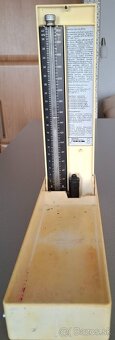 Tonometer 40 tlakomer - 3