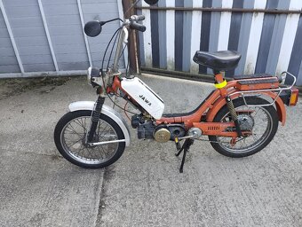 Predám Babetu 210 novší typ - 3
