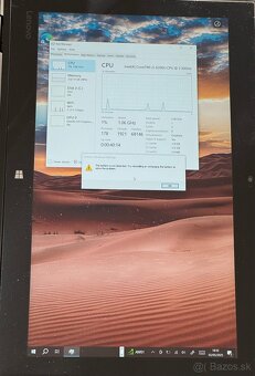 Lenovo Thinkpad Yoga 260 i5/8GB/512GB - 3