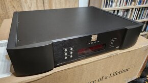 Streamer a DAC Simaudio Moon 380D TOP stav ZĽAVA - 3