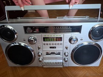 Predám repro audio system - 3