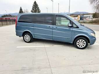 Mercedes Viano 2.2 CDi - 3