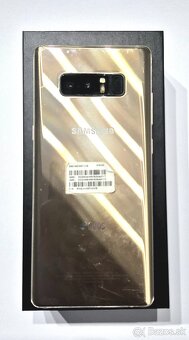 Samsung Galaxy Note 8 - 3