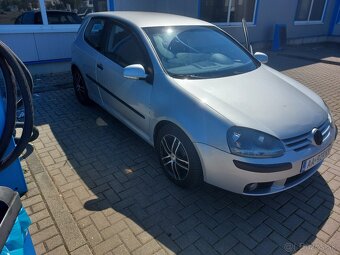 Golf 5 1.9 tdi 77kw - 3
