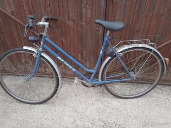 Bicykle - 3