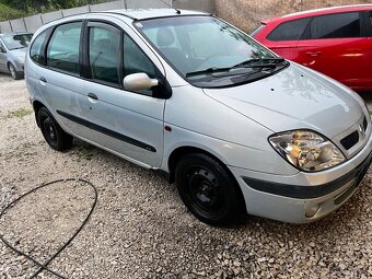 Scenic 1.9dci 74 kw - 3