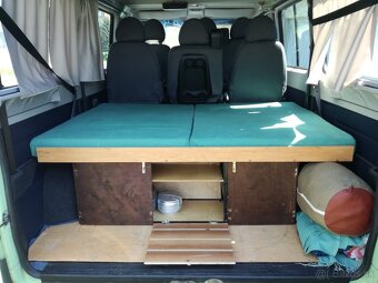 Peugeot Boxer - 3