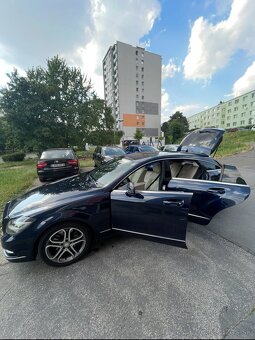 Mercedes Benz CLS 350 Shooting brake - 3