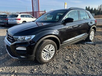 Volkswagen T-ROC 1.5 TSI-DSG-rv:6.5.2020 - 3