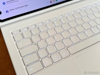 Samsung Galaxy Tab S10 Ultra 5G + klávesnica - 3