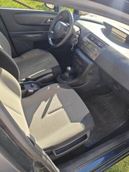 Citroën C4 - 3