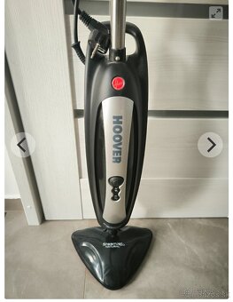 Takmer nový parný čistič,PC 90e, predaj iba za 25e - 3