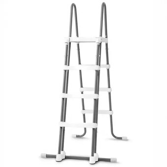Predám bazén Intex Prism Frame Greywood 4,57x1,22 - 3