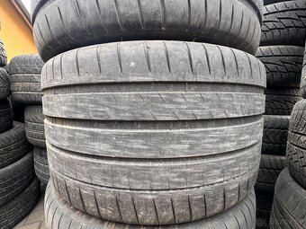 315/30 R21 275/35 R21 Michelin - 3