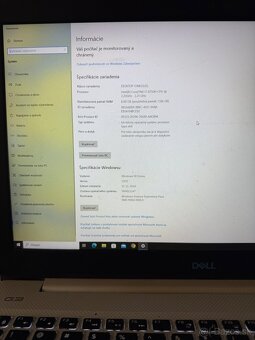 Dell G3 - 3