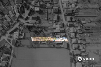 RADO | Stavebný pozemok 1093m2, Trenčianska Teplá - Dobrá - 3