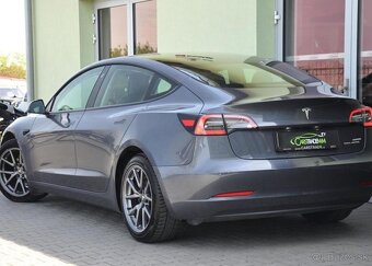 Tesla Model 3 Long Range AWD 75kWh 350 kw - 3