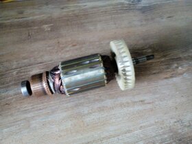 Predam rotor na flexu 230mm ,ochranny kryt - 3