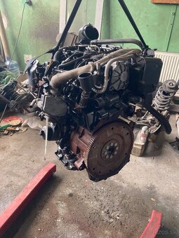 🚘Motor evoque jaguar 2.2 td4 224dt LAND ROVER DISCOVERY - 3
