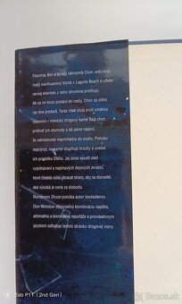 Don Winslow - Divosi - 3