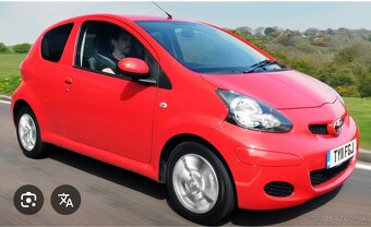 Disky Aygo/Peugeot/Citroen - 3