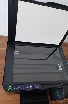 Tlačiareň Epson - wi-fi - 3