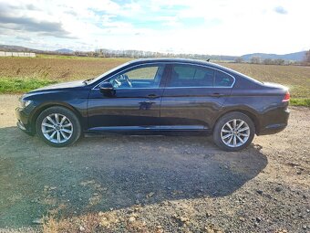 Rozpredám VW Passat b8 2.0 TDI highline - 3