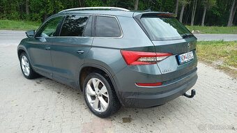 Škoda Kodiaq 2.0 4x4 140 kw - 3