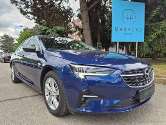 Predám Opel Insignia 2.0 CDTi S&S GS Line 4x4 A/T - 3