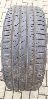 Pneumatiky kumho 255/50/zr19 - 3