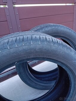 Pirelli Scorpion Verde 235/50 R19 - 3