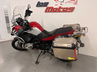BMW R1200GS Adventure TOP - 3
