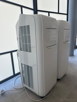 Klimatizacia Ayrton AYM 09P - 3