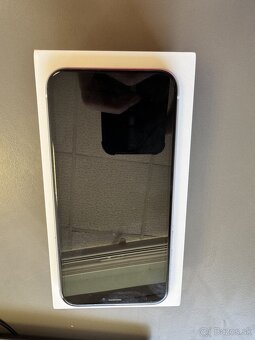 Apple iPhone XR 64GB - TOP stav - 3